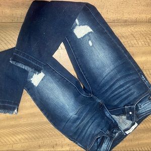 Kancan jeans